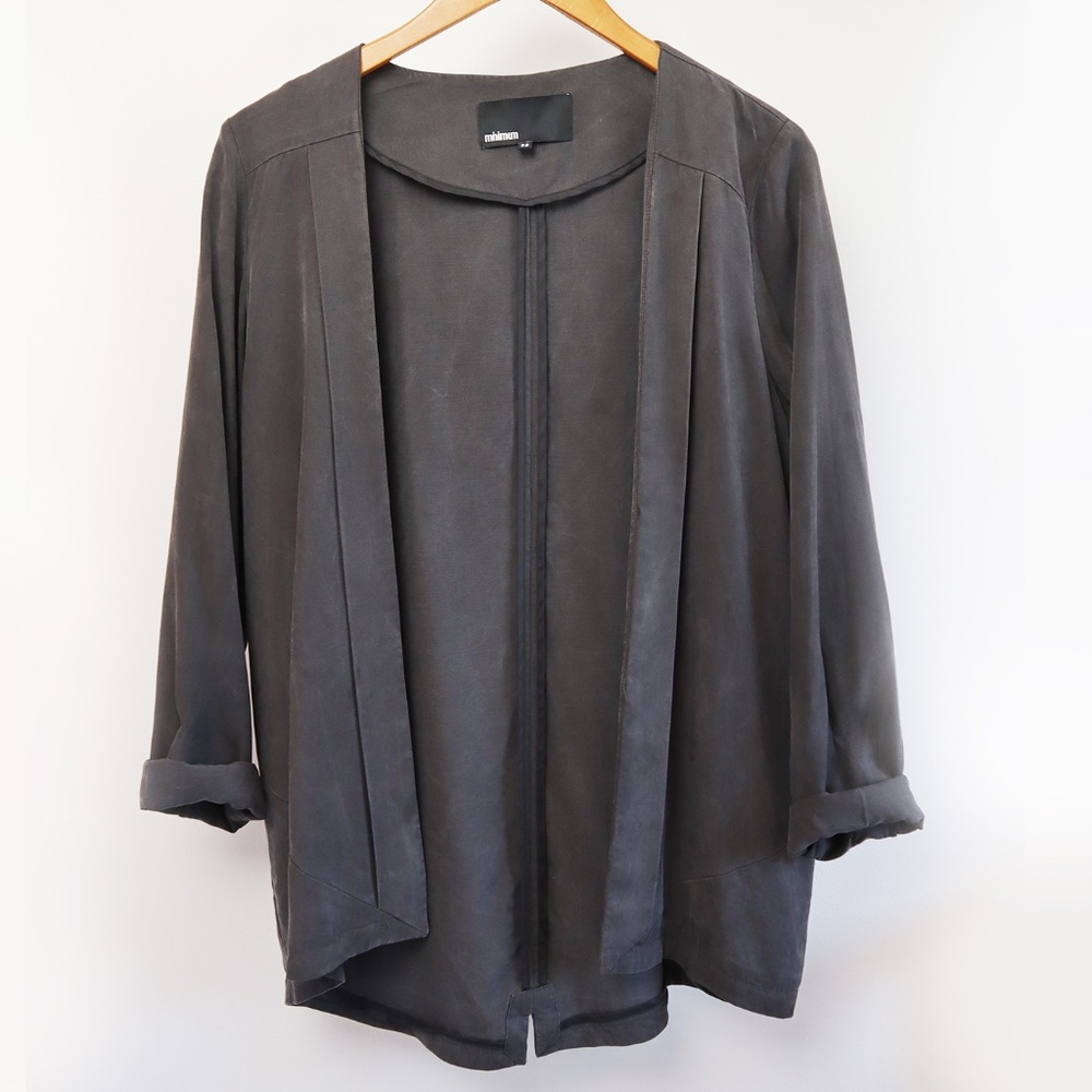 Minimum blazer